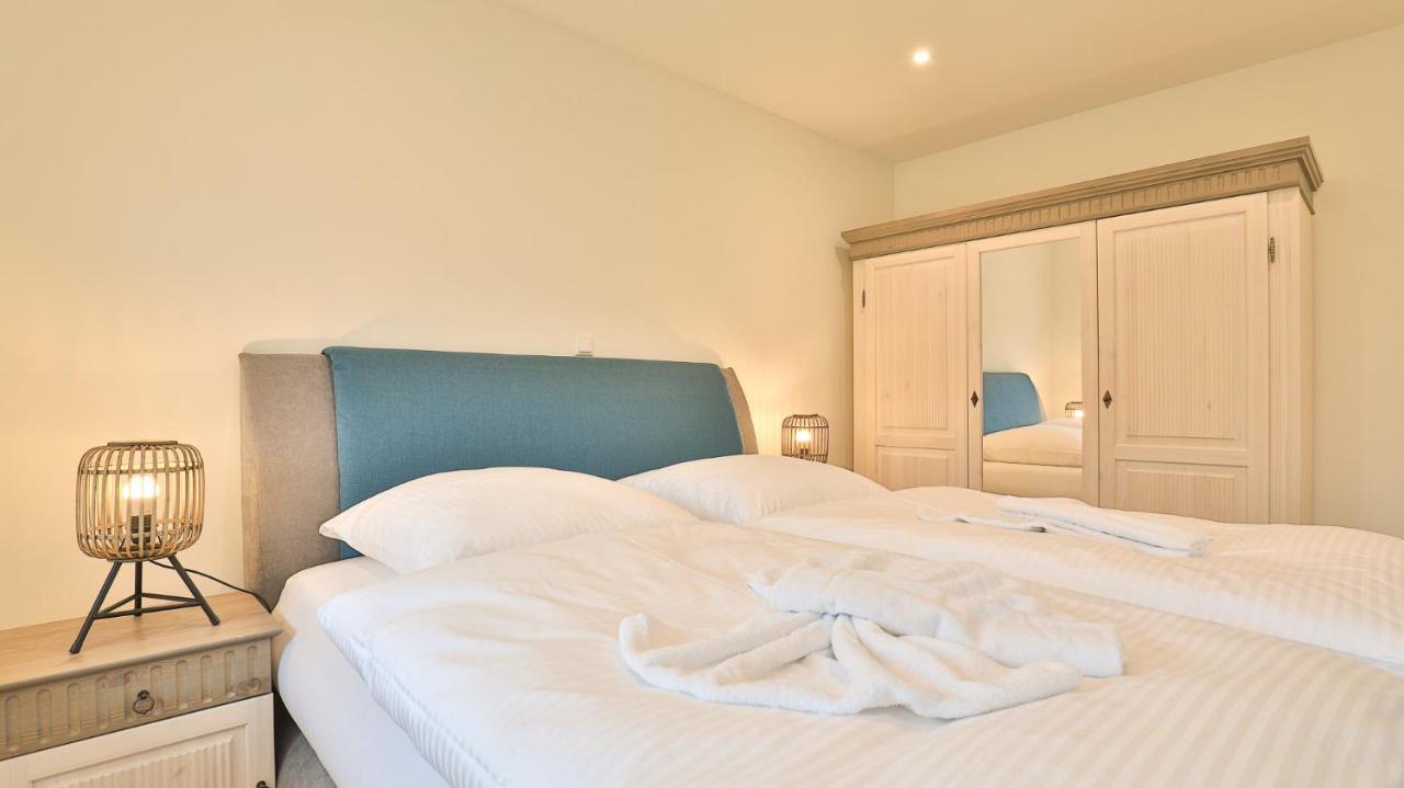 Strandhaus Zingst Apartment 09 エクステリア 写真
